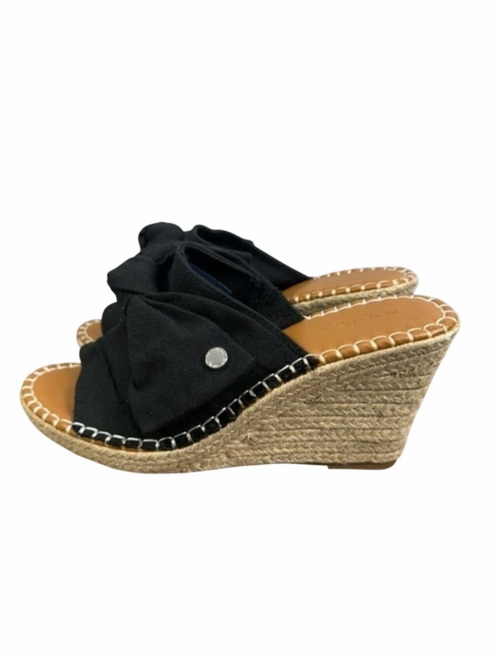 Nautica Women’s Sandals Size 10 ( Display item ) # Box 330